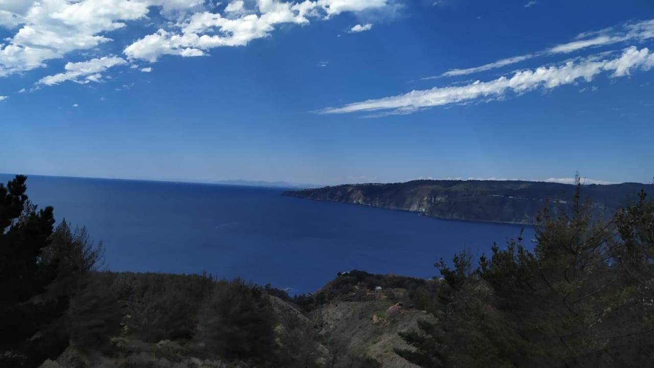 Terrazas De Laguna Verde Esterno foto